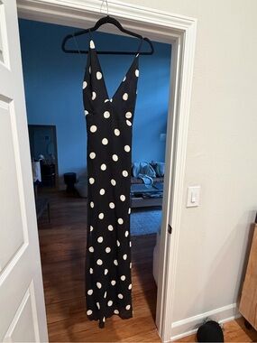 alicia maxi dress Alicia Floral Backless Maxi Dress by Threaded Pear – Zulily